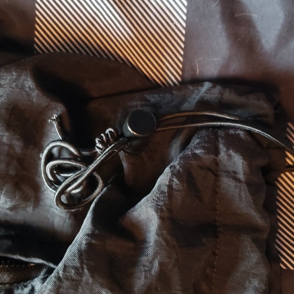 Men's Vintage Black And Gold XL Pittsburgh Steelers Champion Pullover. - Picture 7 of 10